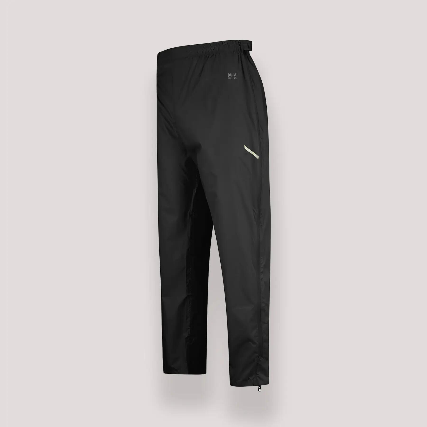 Zip Rain Overtrousers Mac In A Sac 3/7