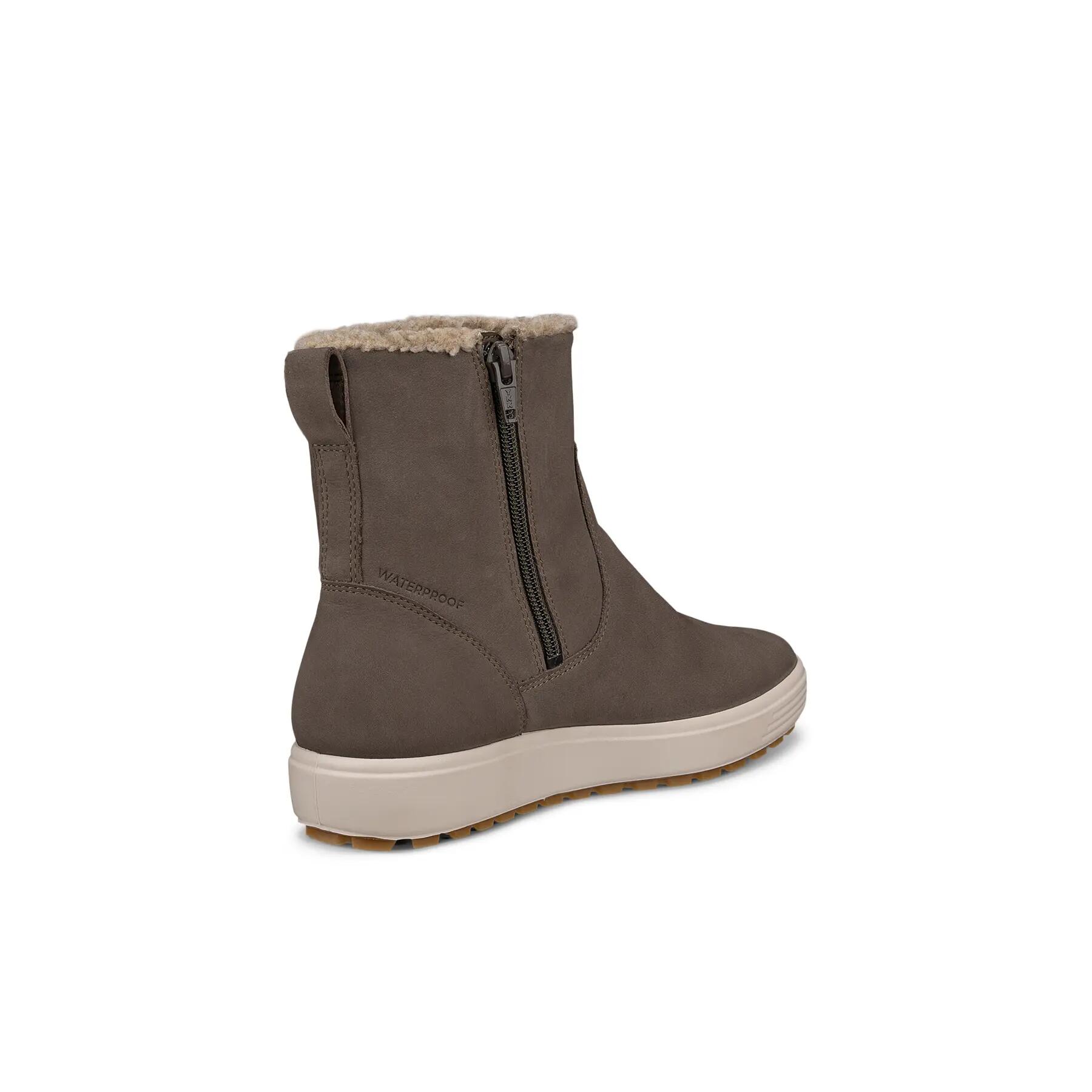 Dameslaarzen Ecco Soft 7 Tred 3/7