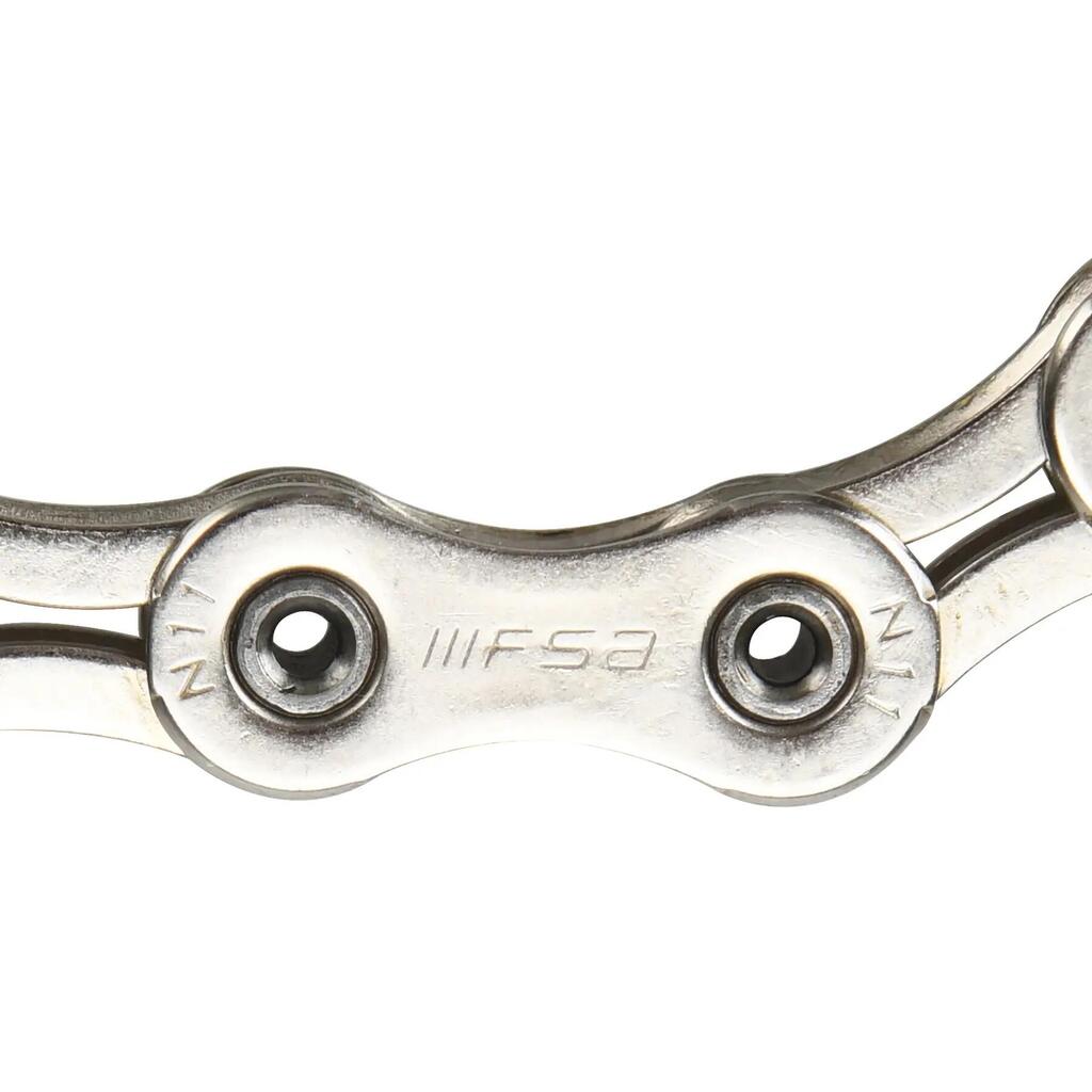 k-force 11 speed chain FSA 116links v3 w/qr cn1101n v18