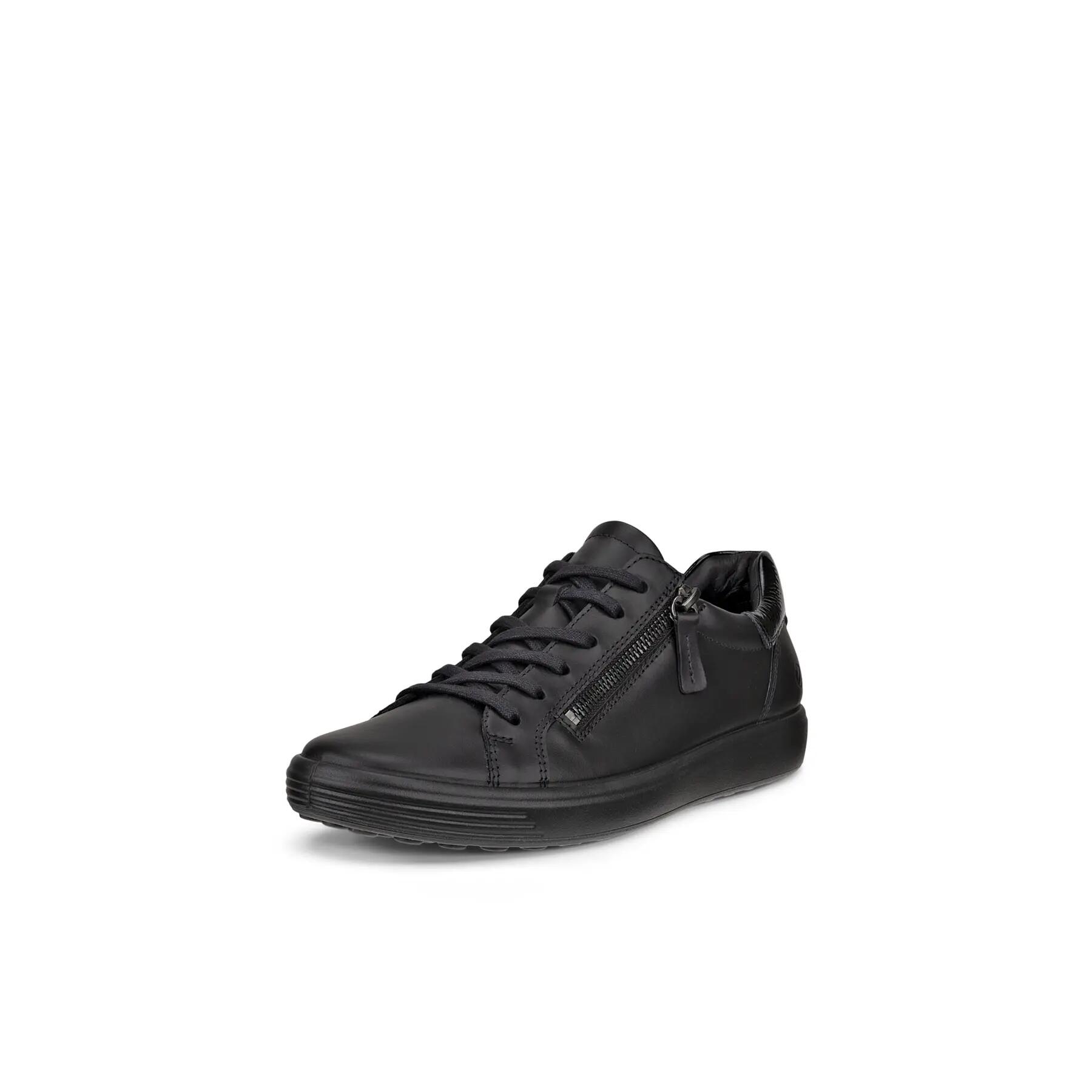 Baskets avec fermeture femme Ecco Soft 7 2/7