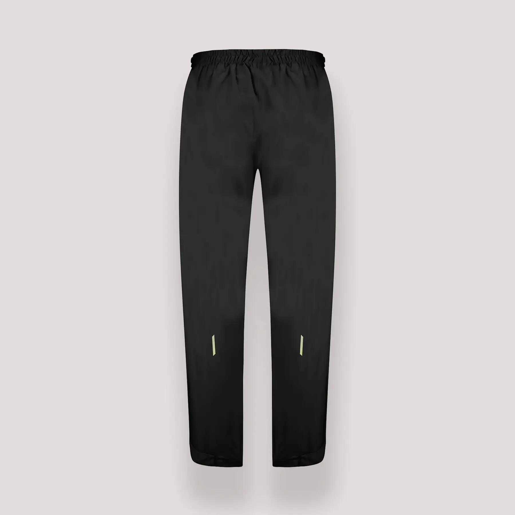 Zip Rain Overtrousers Mac In A Sac 2/7