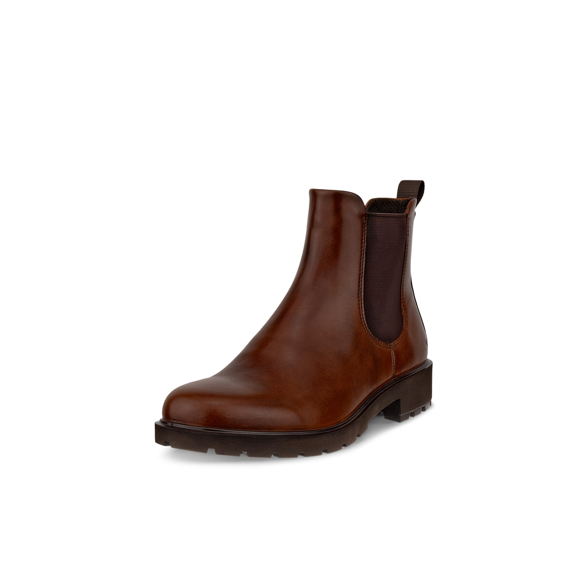 Damen Stiefeletten Ecco Metropole Vienna 2/7