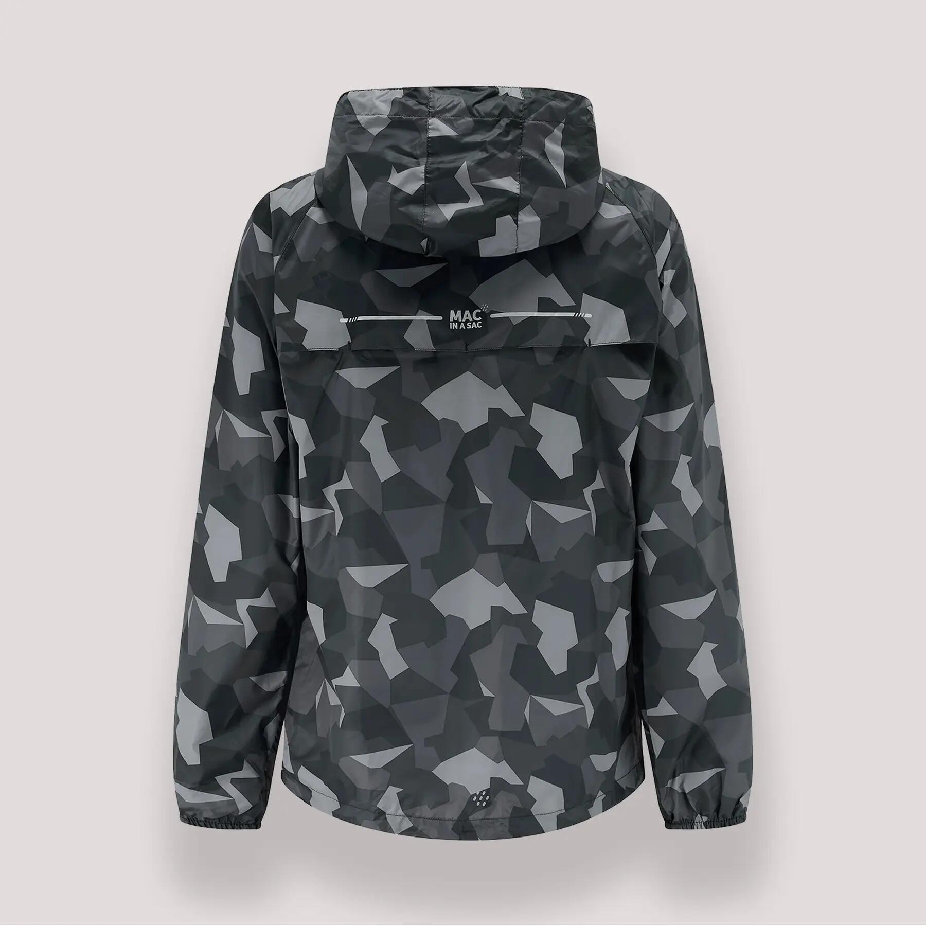 Regenjacke Mac In A Sac Edition 2/5