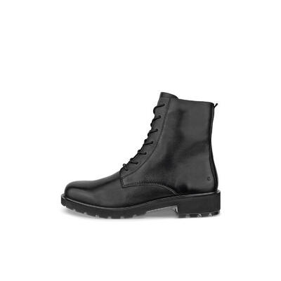 Dames veterschoenen ecco metropole vienna