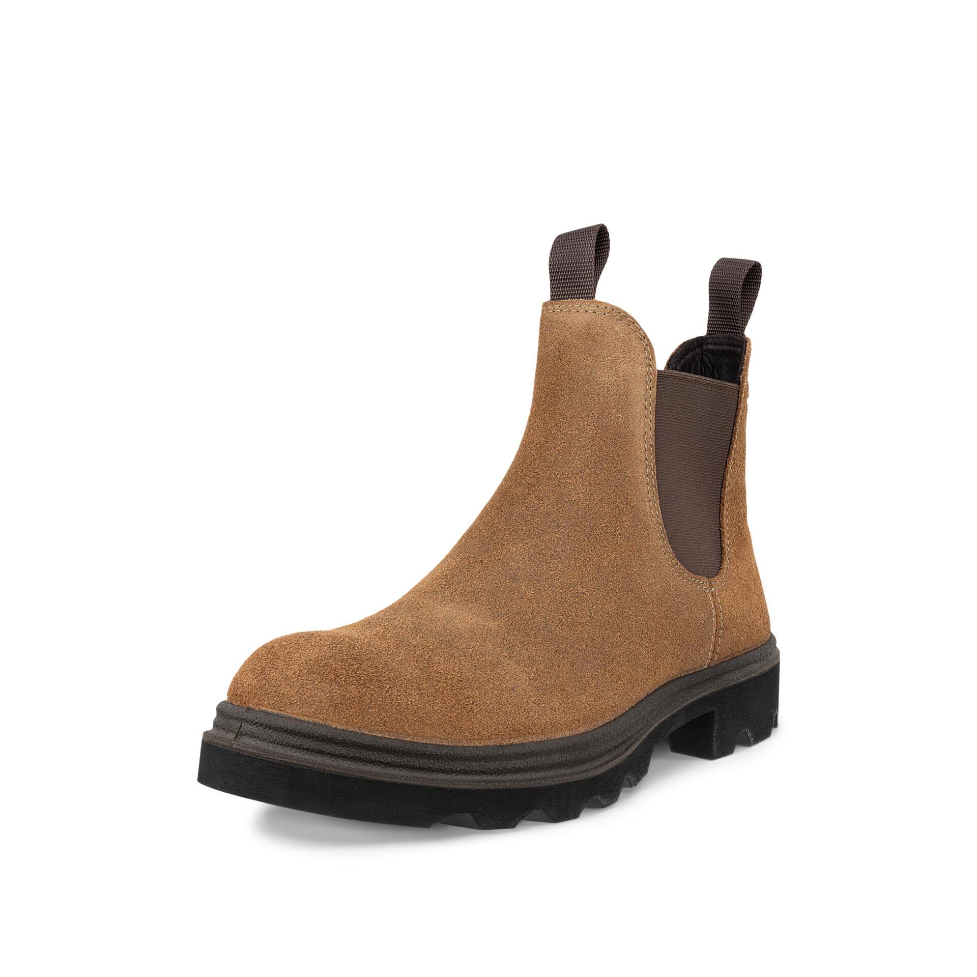 Botines de mujer Ecco Grainer 2/7