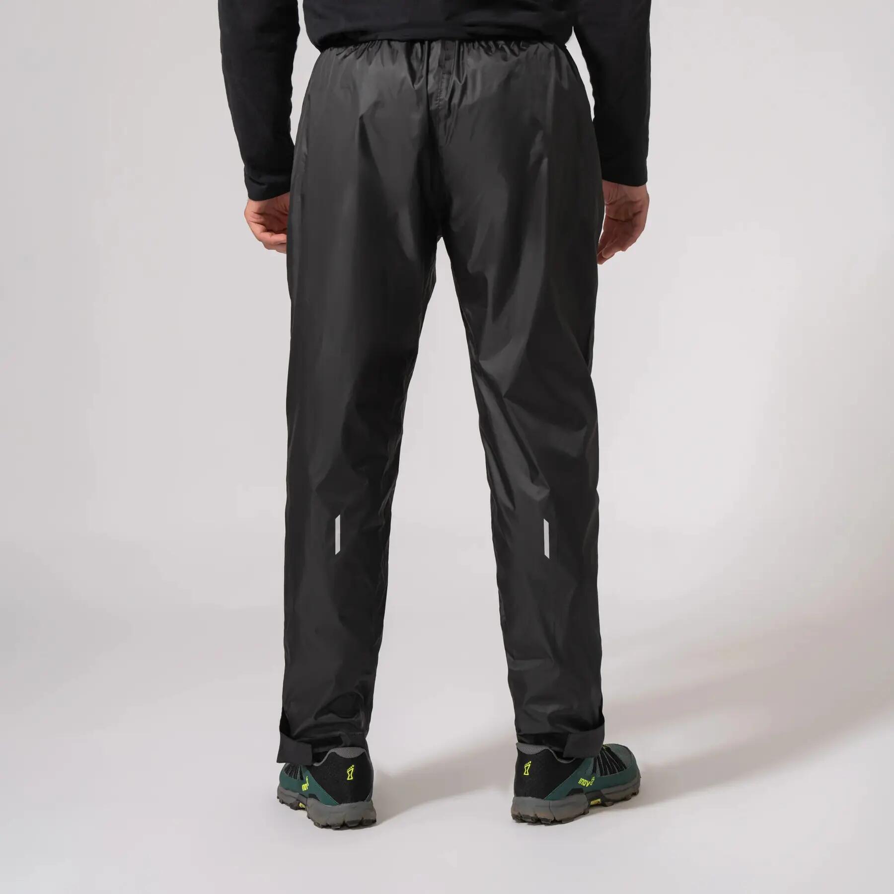 Zip Rain Overtrousers Mac In A Sac 5/7