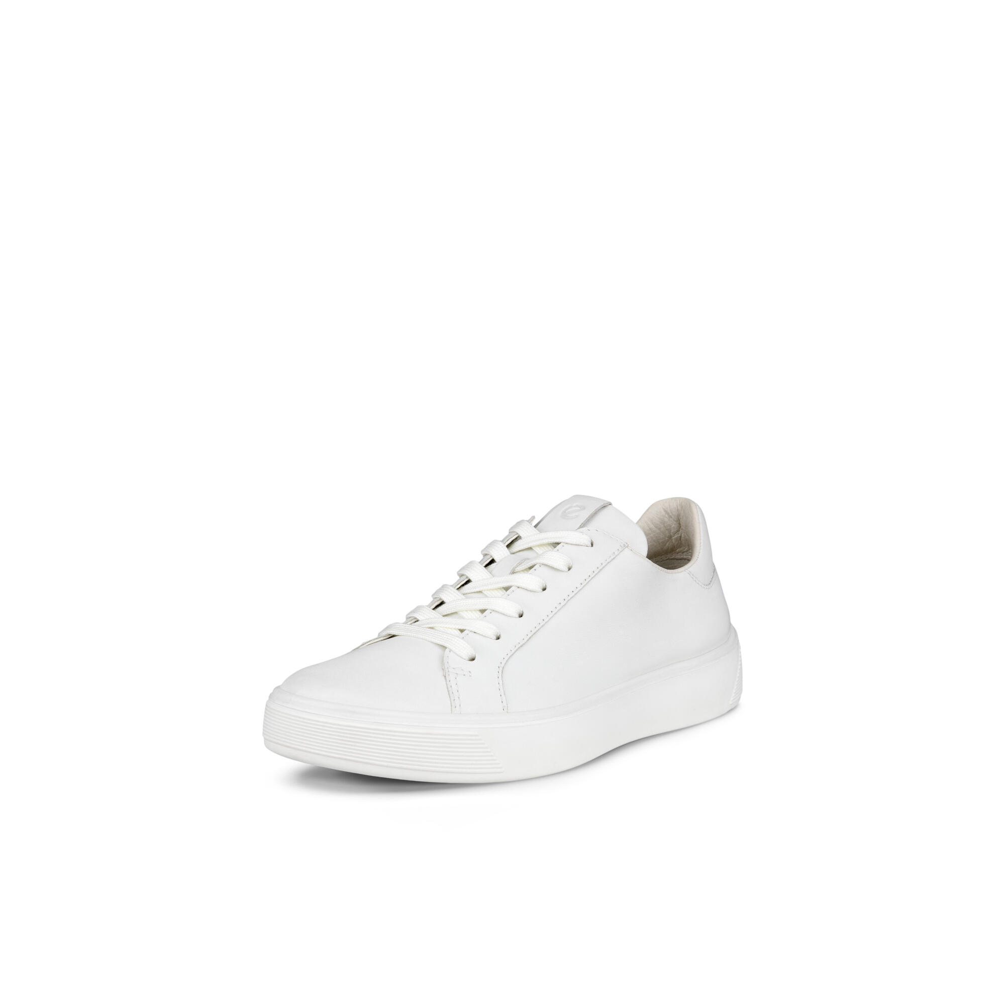 Zapatillas mujer Ecco Street Tray 2/5
