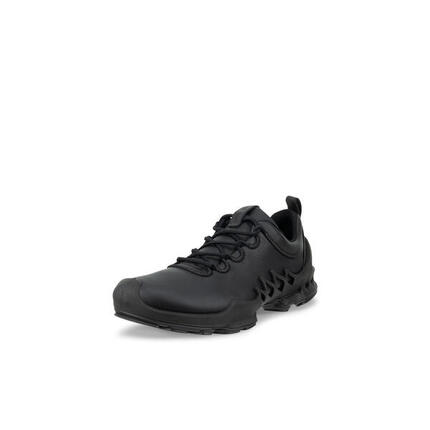Ecco Biom AEX Schuhe schwarz Damen Sportschuhe
