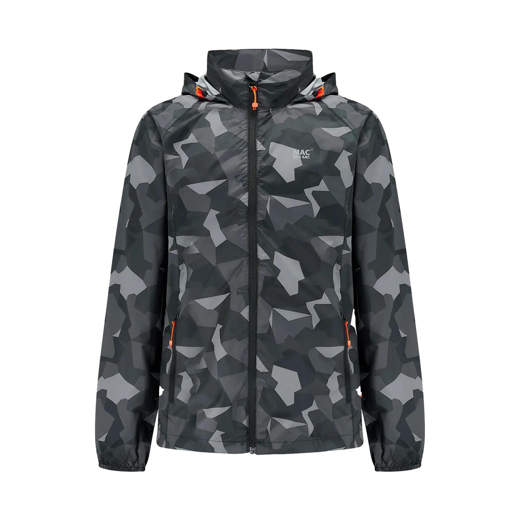 MAC IN A SAC picture