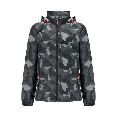 Waterdichte jas mac in a sac origin