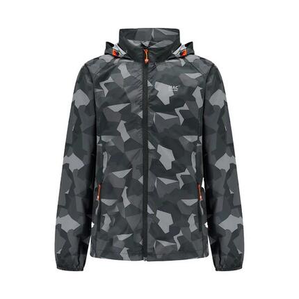 Veste imperméable Mac In A Sac Edition