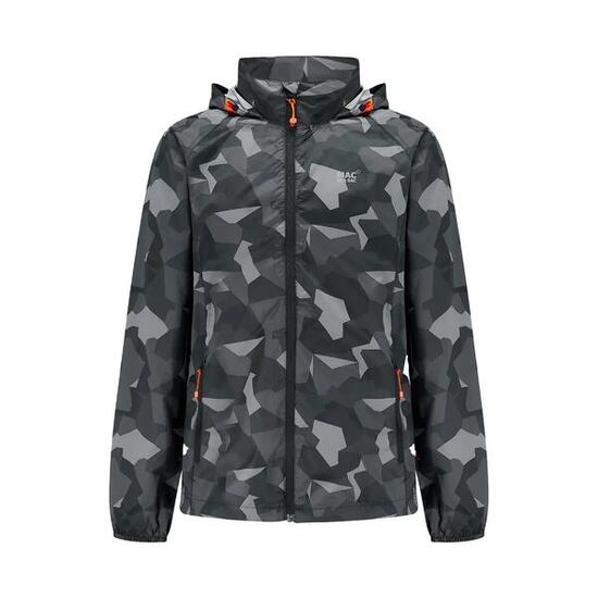 Kurtka wodoodporna Mac In A Sac Edition
