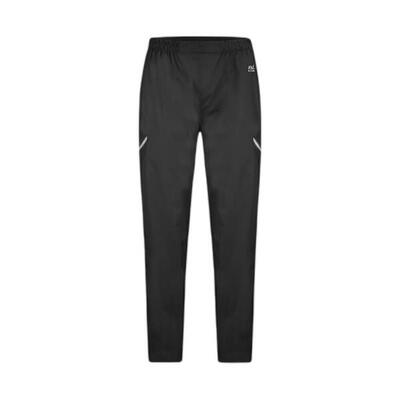 Pantaloni antipioggia - Cerniera intera - 100% impermeabile 10.000 mm