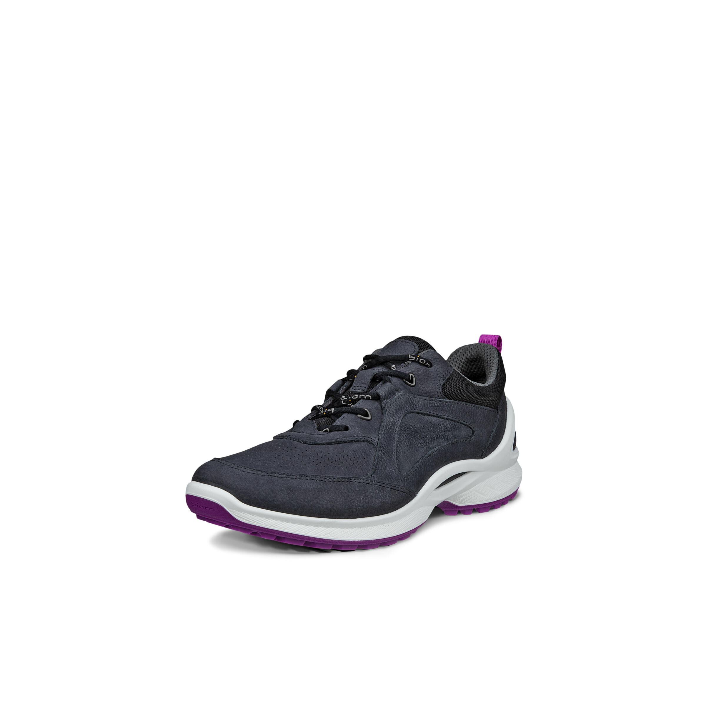 Sneakersy damscy Ecco Biom Energi 2/7