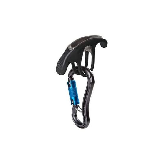 Mousqueton escalade triple et bow Ocun Condor