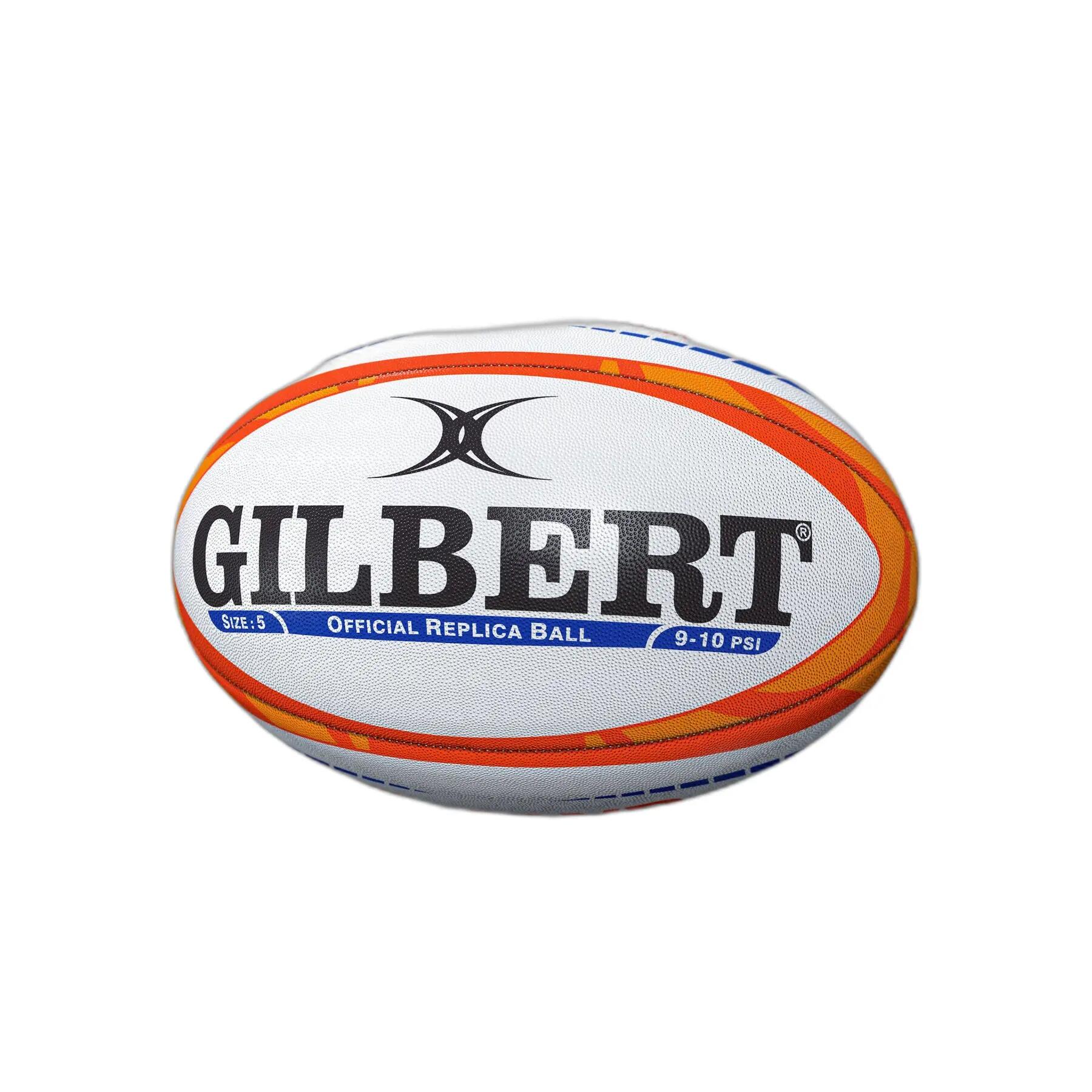 GILBERT picture