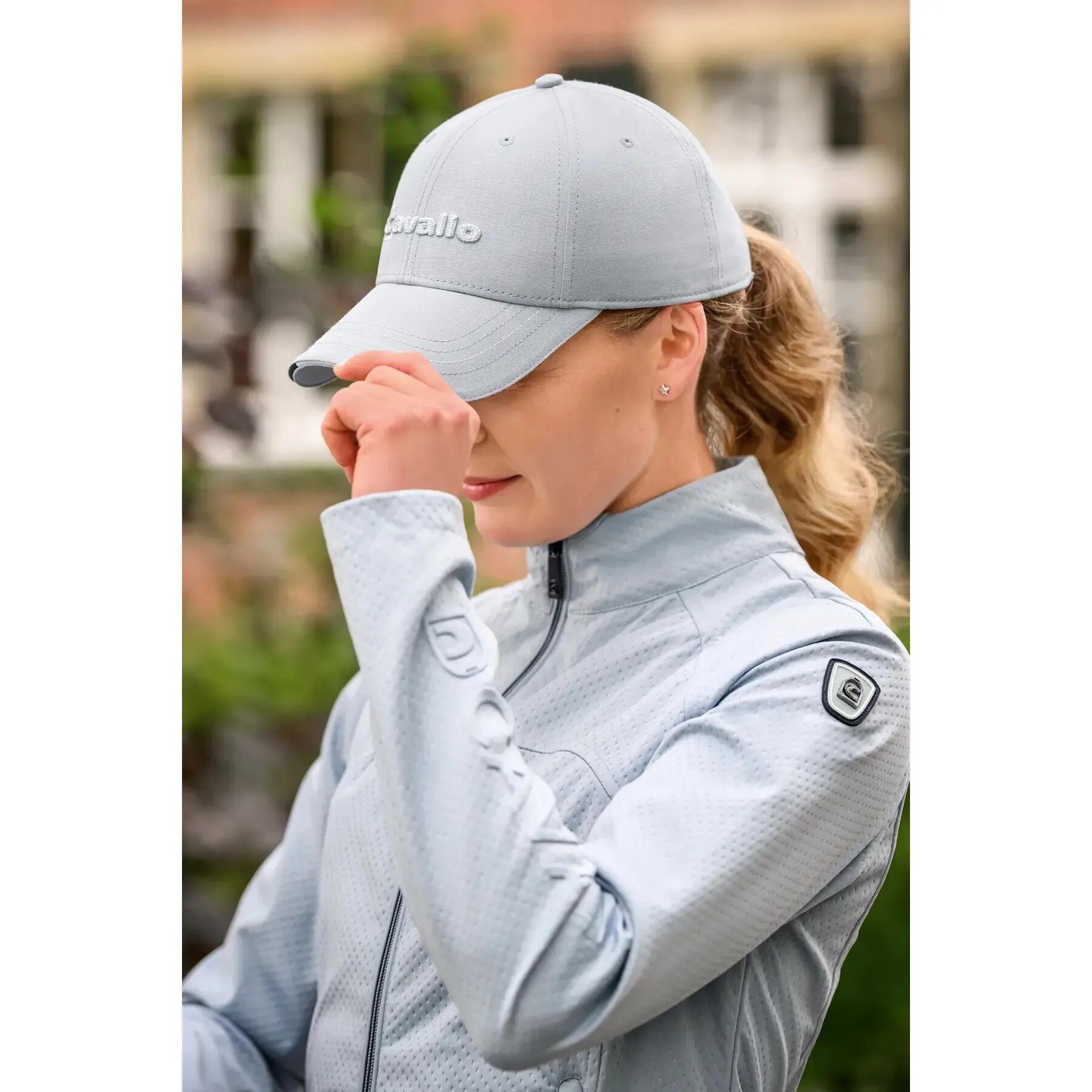 Casquette de baseball Cavallo Brenda 2/3