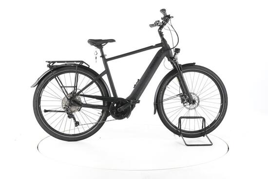 Ebike ricondizionata · Pegasus Premio Evo 10 · Ottime condizioni
