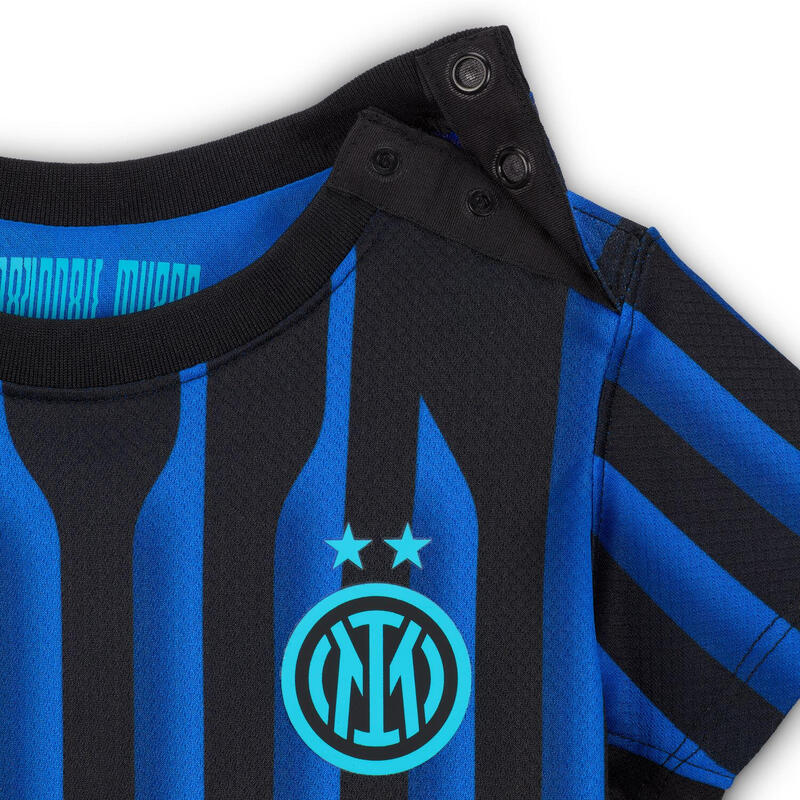 Set 3 piese pentru copii Nike Inter Inf Nk Dfkit Stad Crsethm
