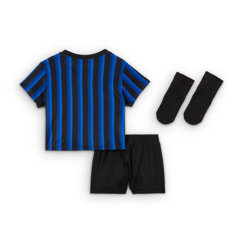 Set 3 piese pentru copii Nike Inter Inf Nk Dfkit Stad Crsethm