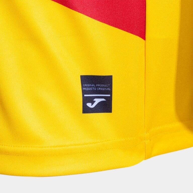 Tricou replica Romania echipa nationala M