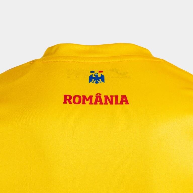 Tricou replica Romania echipa nationala M