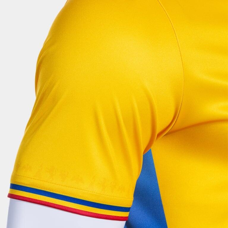 Tricou replica Romania echipa nationala M