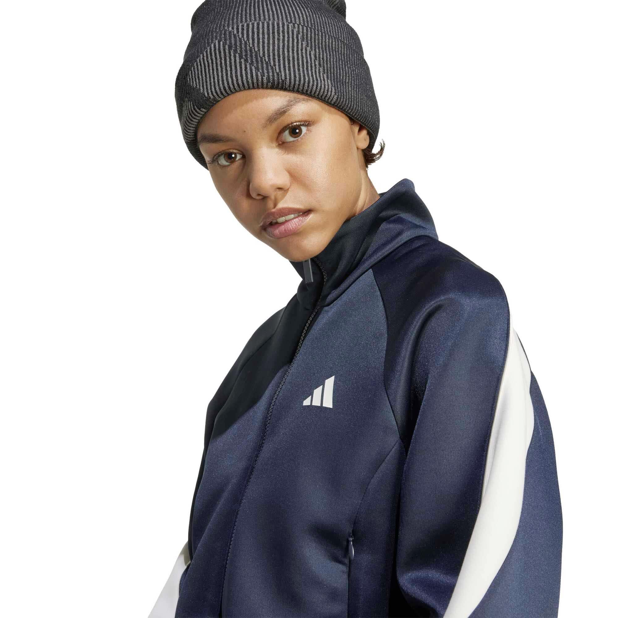 Sweat Adidas Sport W Stadium Tt Mulher 4/5