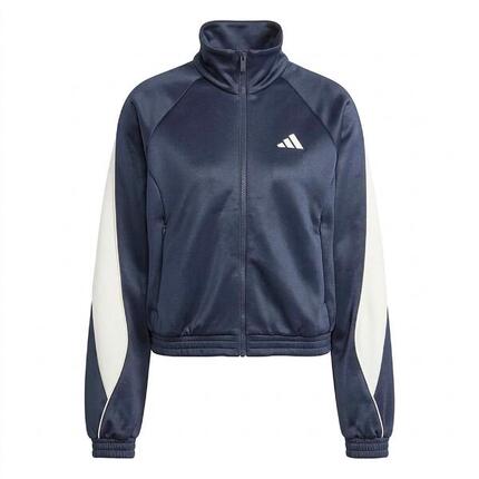 Sweatshirt Adidas Sport W Stadium Tt Femme