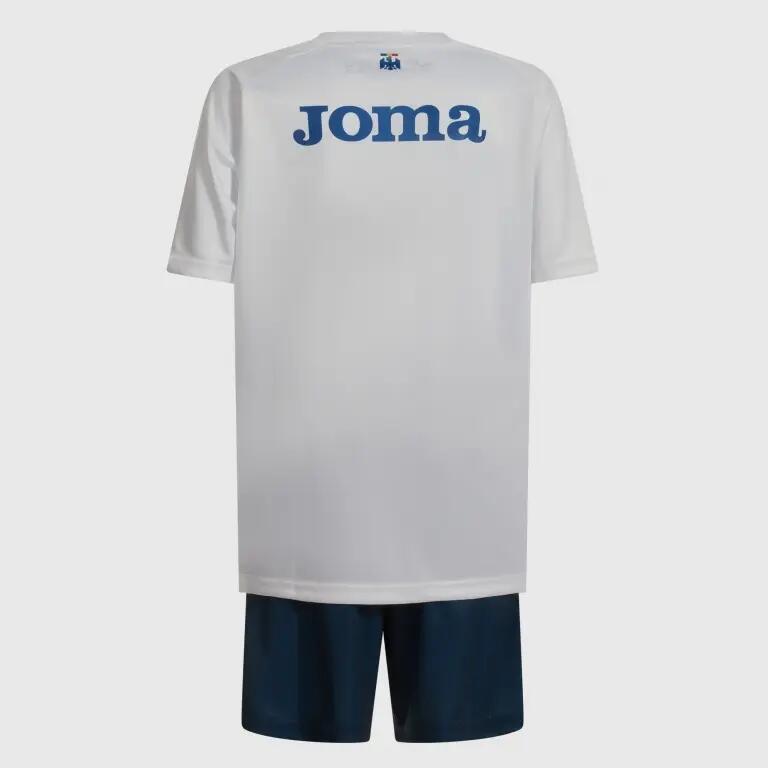 Set Oficial de antrenament copii  Joma Romania 25/26 3/3