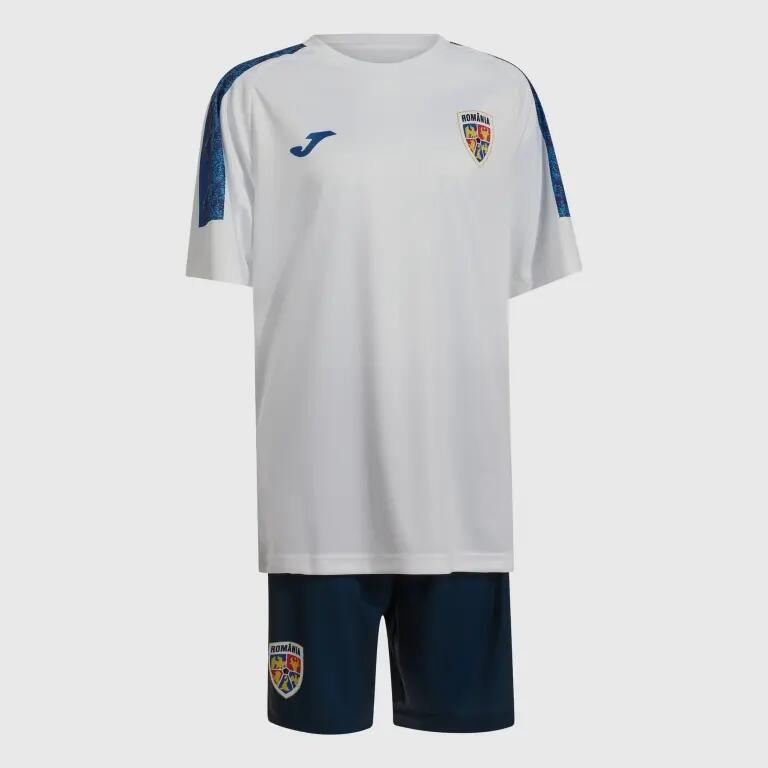 Set Oficial de antrenament copii  Joma Romania 25/26 2/3