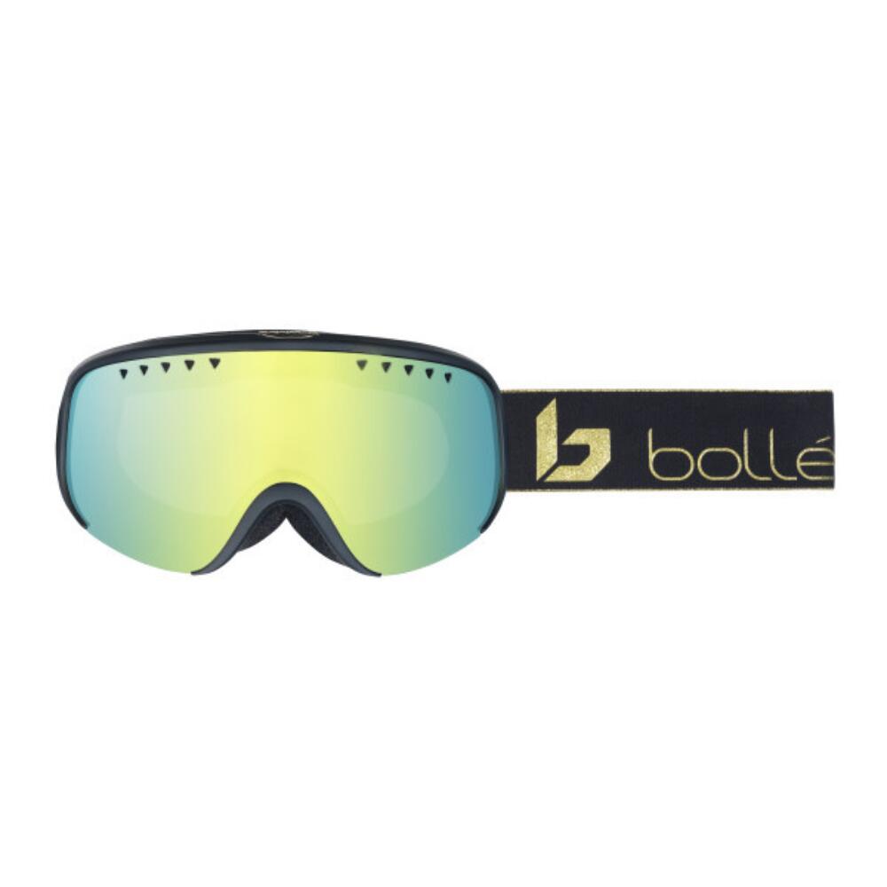 Masque de Ski Cylindrique SCARLETT - Verre Cat 3 - Femme 2/4