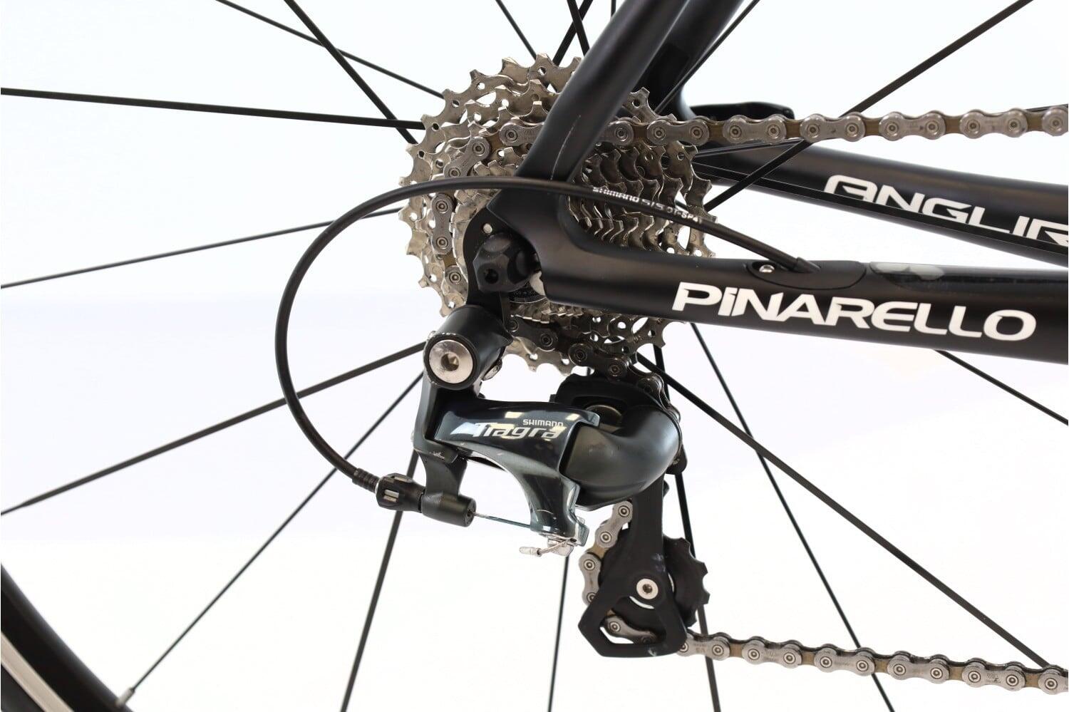 Tweedehands racefiets ·  Angliru · Zeer goede toestand 3/8