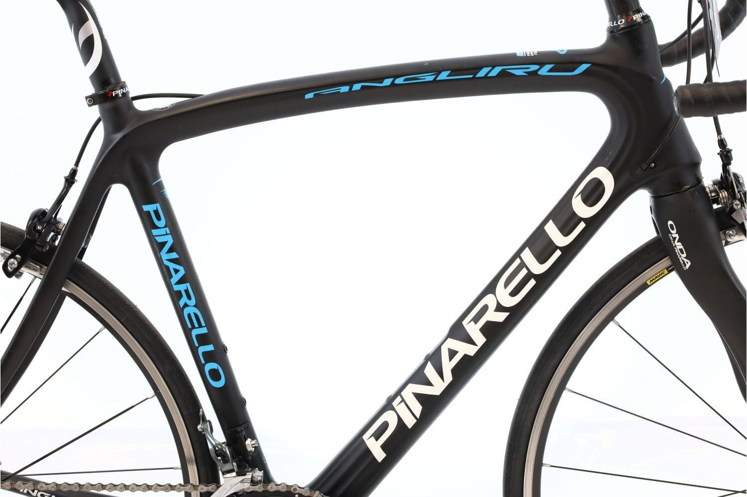 Refurbished Rennrad  Angliru  Sehr guter Zustand | Decathlon