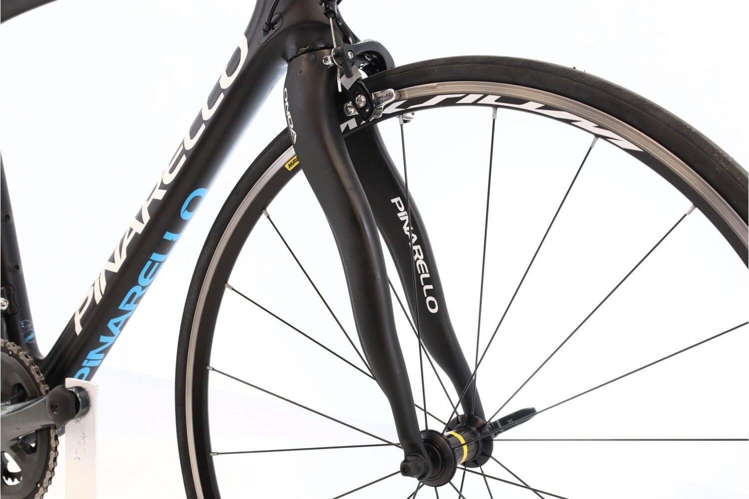 Tweedehands racefiets ·  Angliru · Zeer goede toestand 5/8