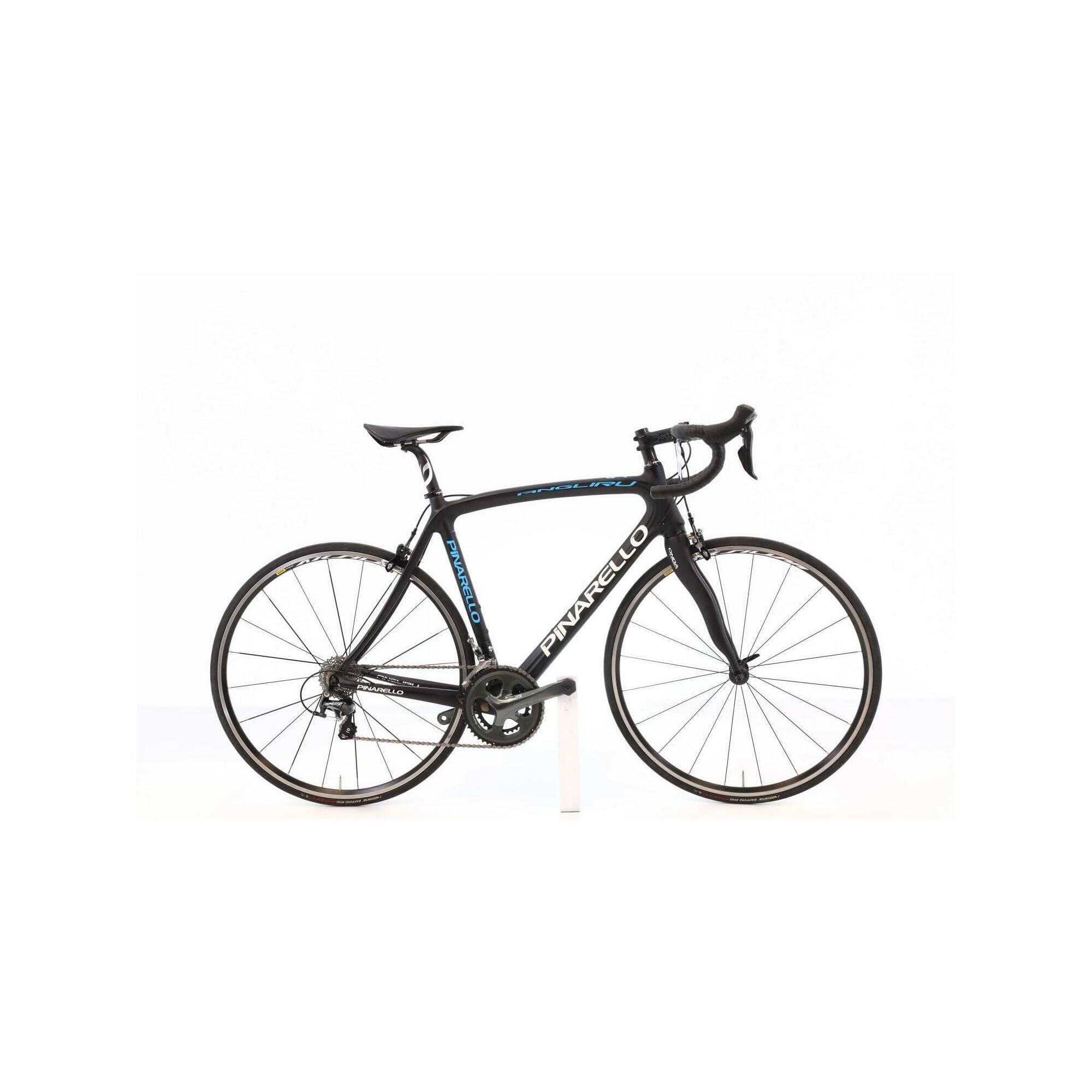 PINARELLO 2ND LIFE - Silniční kolo Angliru 10 rychlostí
