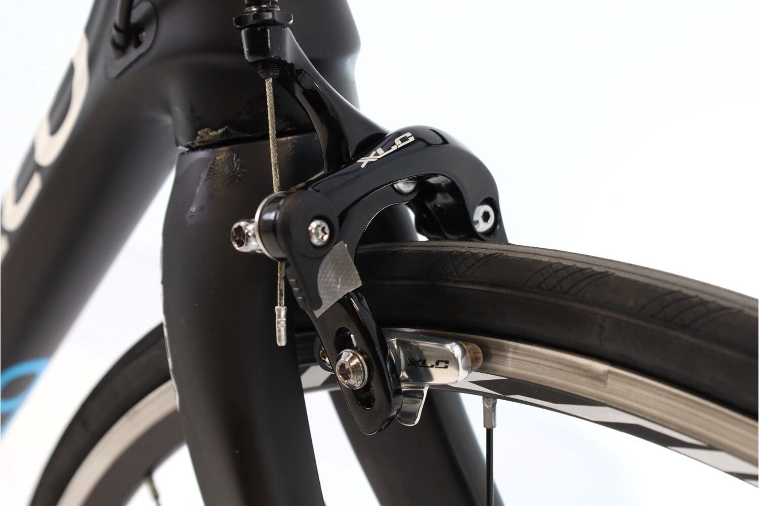 Tweedehands racefiets ·  Angliru · Zeer goede toestand 7/8