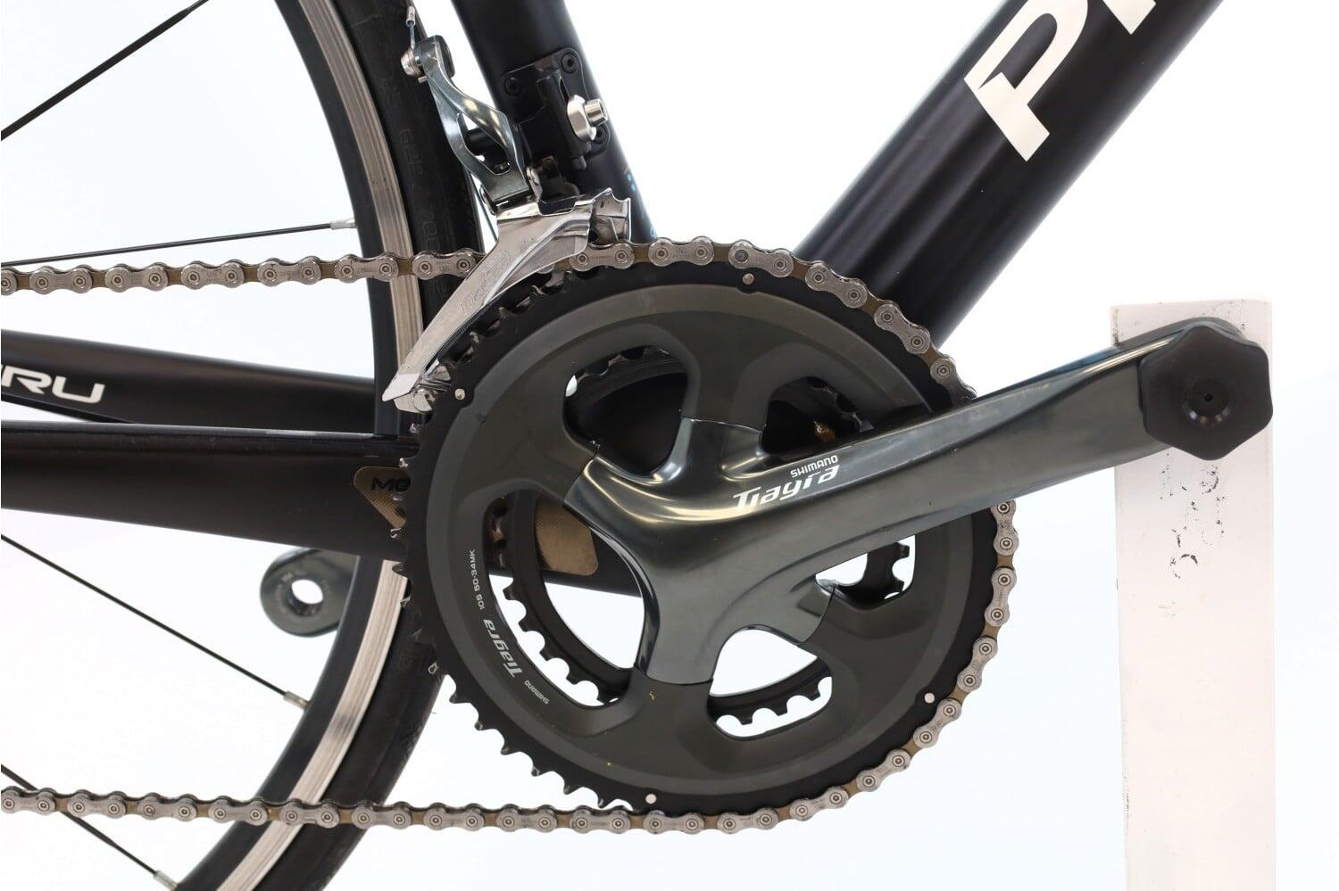 Tweedehands racefiets ·  Angliru · Zeer goede toestand 4/8