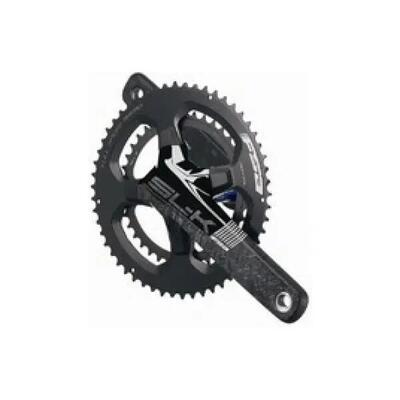 Guarnitura doppia FSA SL-K ABS BB386 52x36T