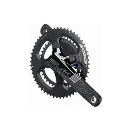 Doppeltes Tretlager FSA SL-K ABS BB386 52x36T