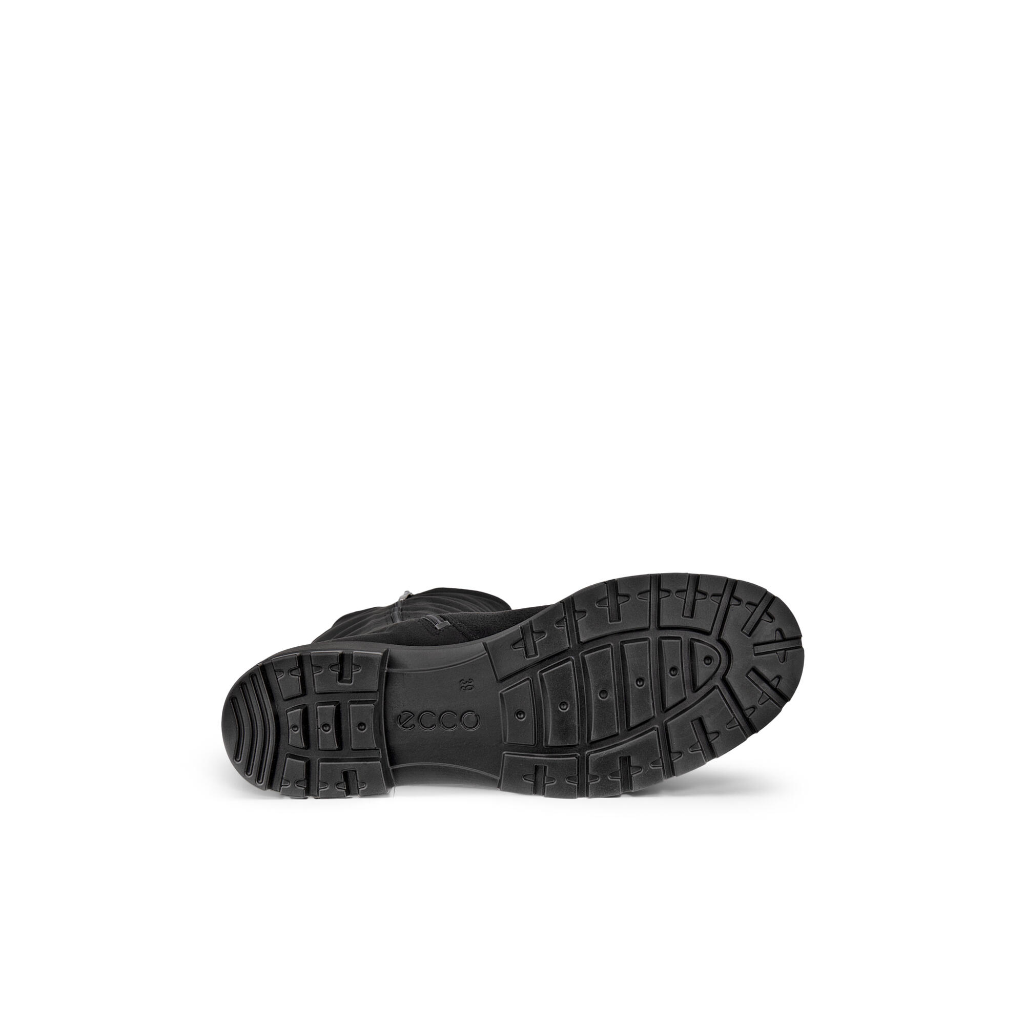 Damen Stiefeletten Ecco Metropole Vienna 3/7