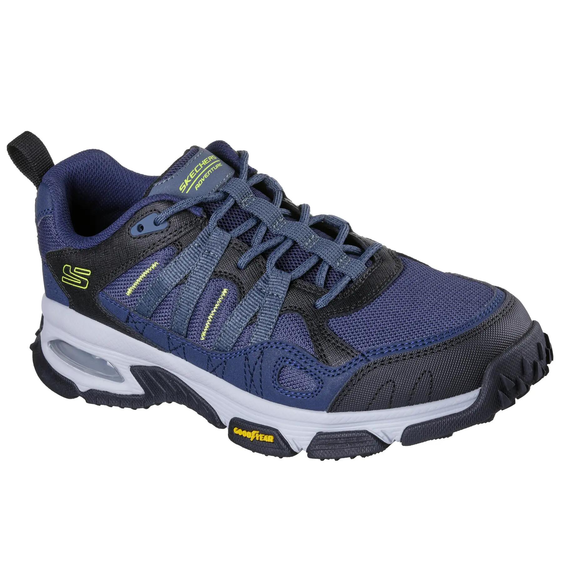 Wanderschuhe Skechers Air Envoy 3/5