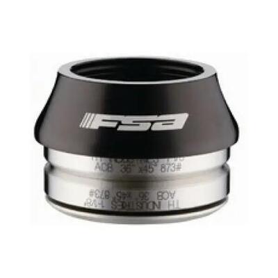 Stuurinrichting fsa intégré orbit is 1 1/8 36°/45° capot 25mm