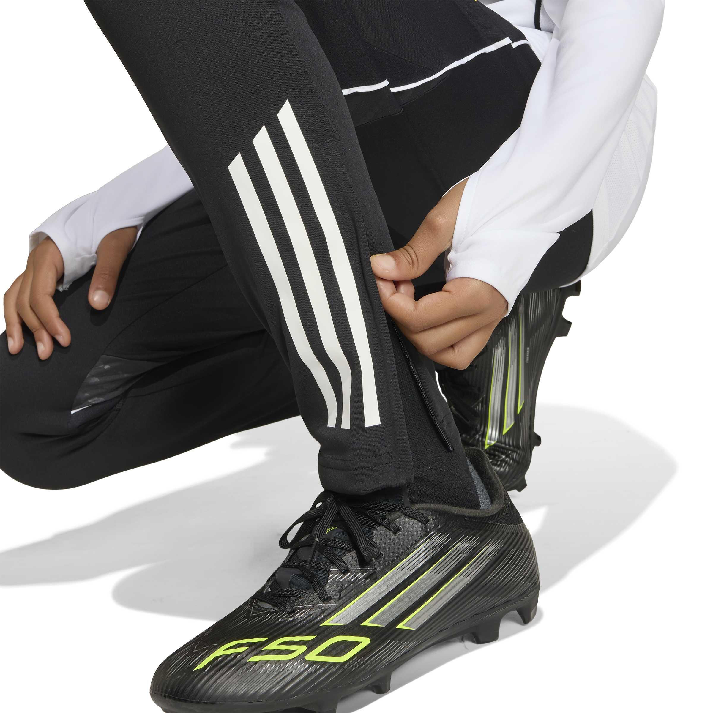 Pantalon d'entraînement adidas Real Madrid Avengers 25/26 Tiro25 Competition 7/7
