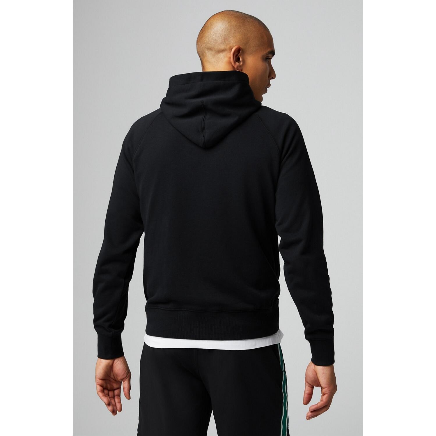 Felpa con cappuccio Fabletics Year Round Terry 5/6