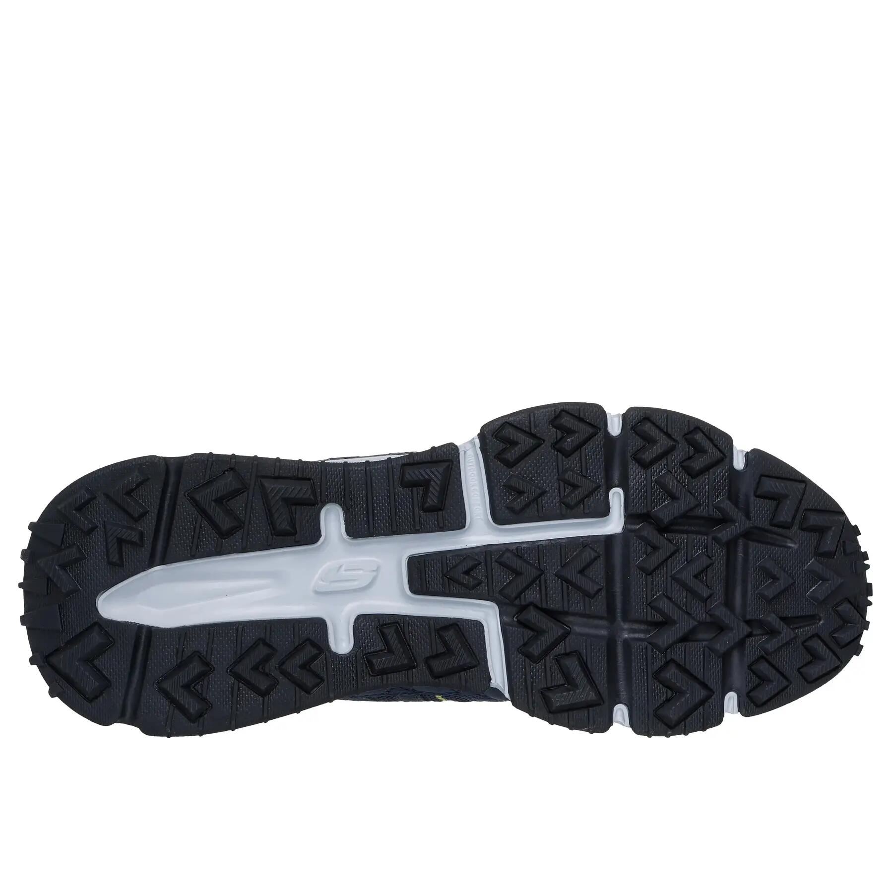 Wanderschuhe Skechers Air Envoy 5/5