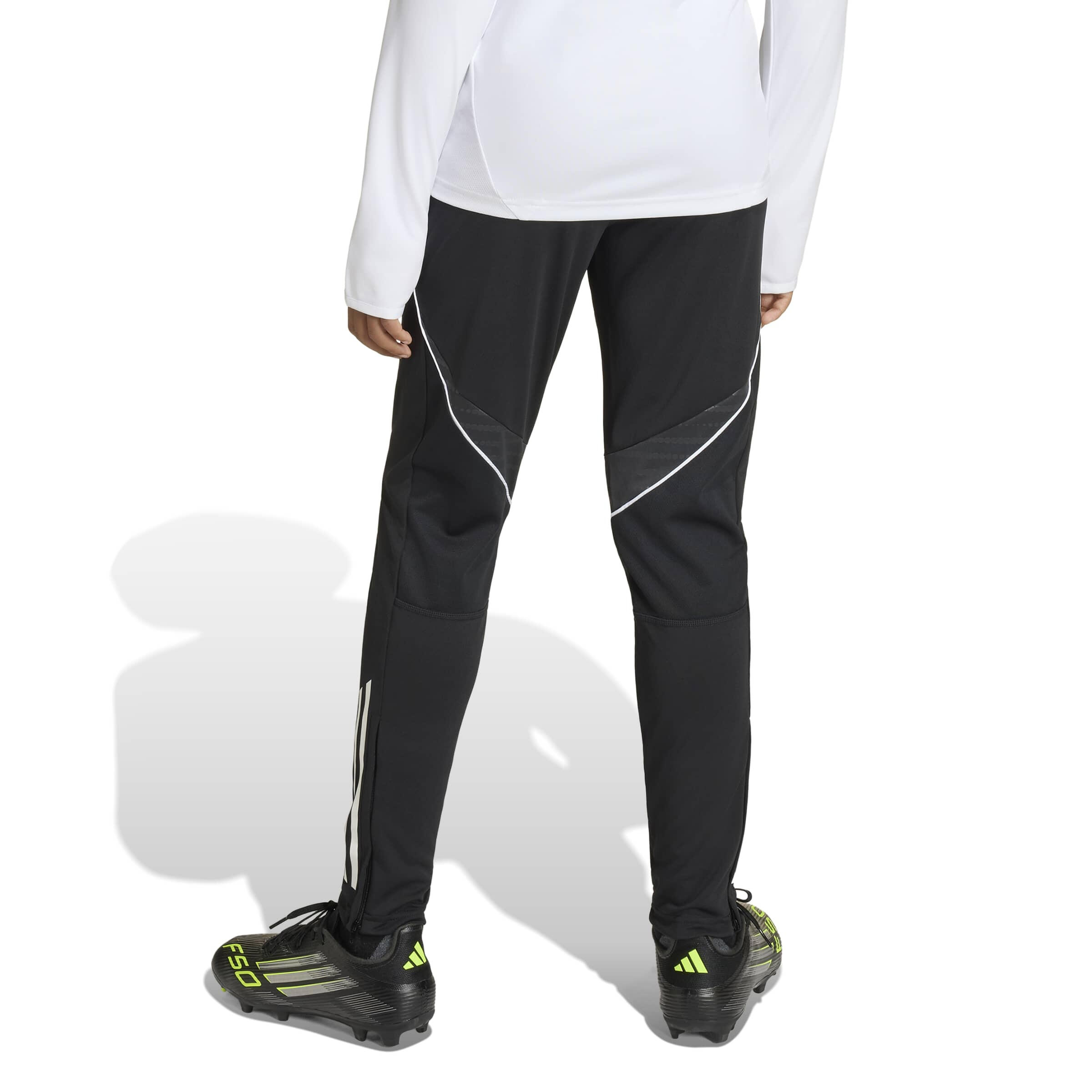 Pantalon d'entraînement adidas Real Madrid Avengers 25/26 Tiro25 Competition 6/7