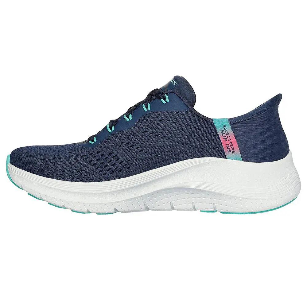 Scarpe running da donna Skechers Arch Fit 2.0 2/5
