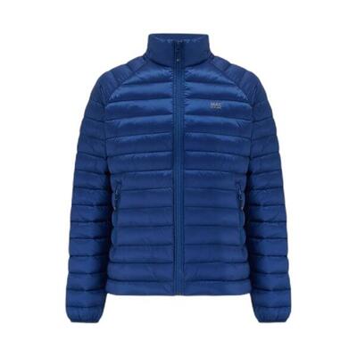 Donsjack mac in a sac synergy