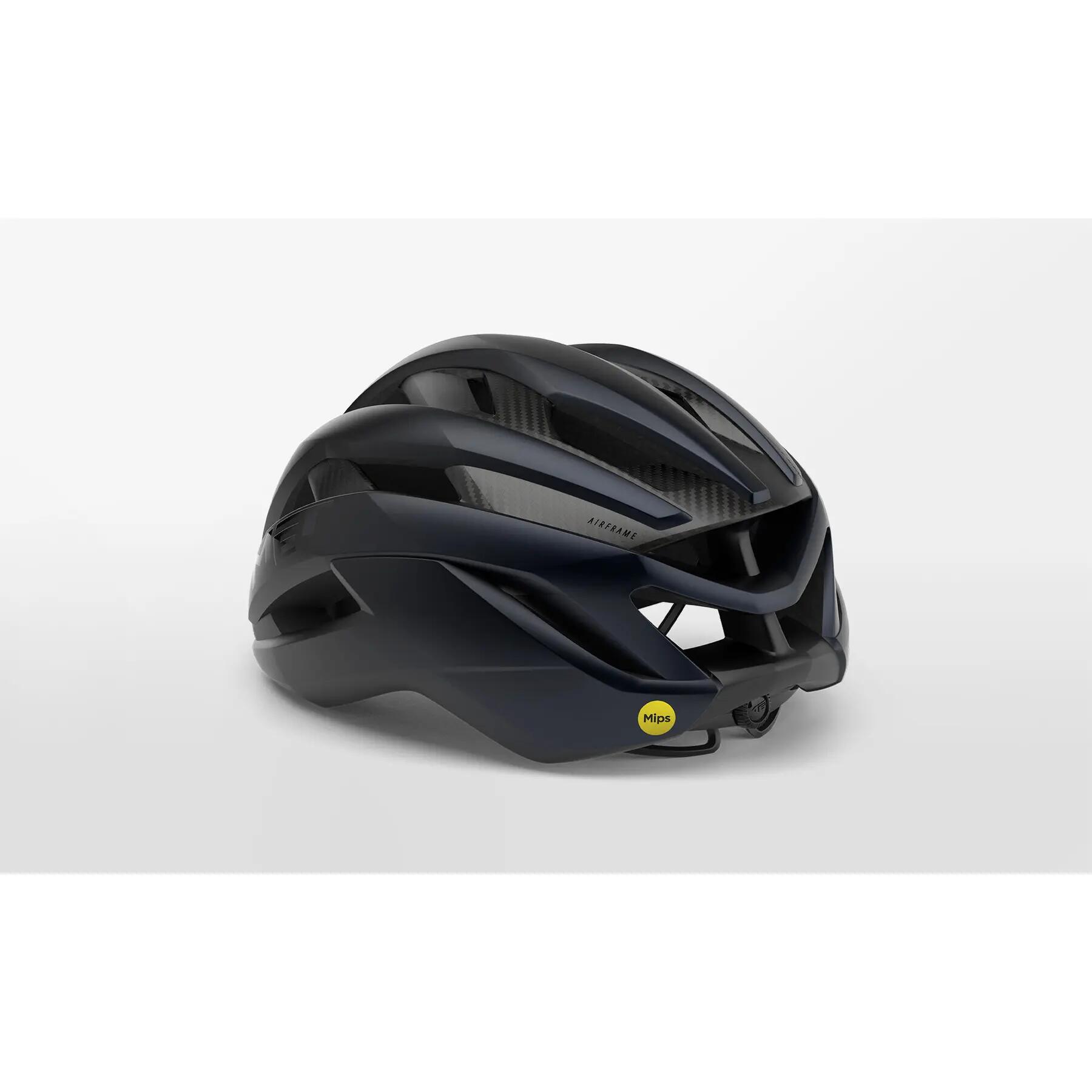 Carbon helmet Met Trenta 3k 3/5